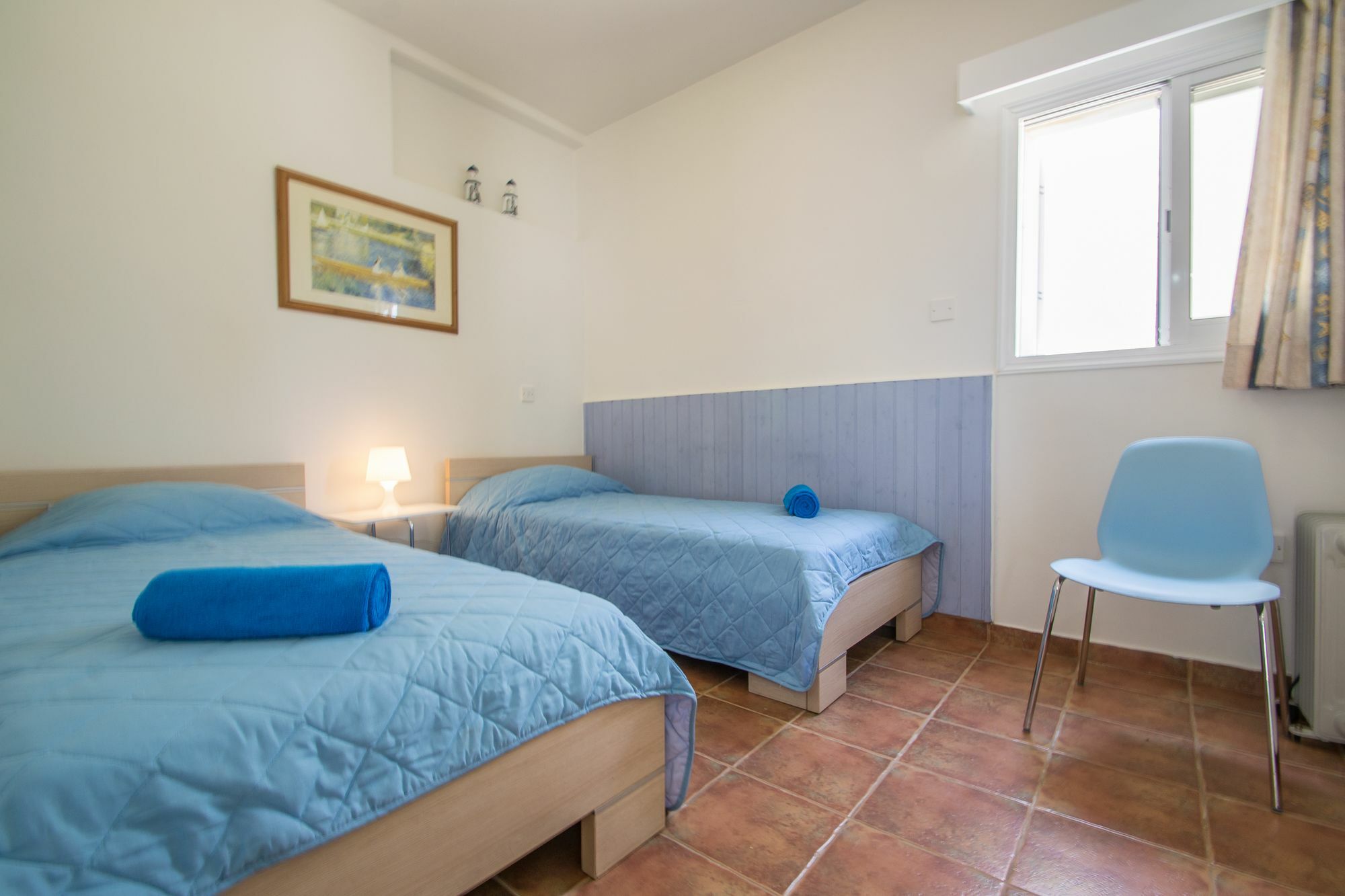 Saint Elias Family Home Protarász Kültér fotó